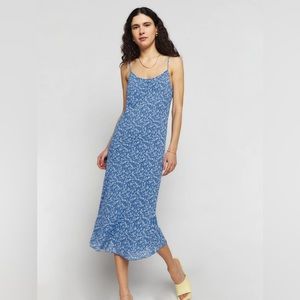 Reformation Emerick Dress NWT